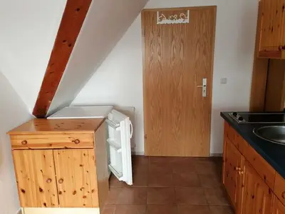 Ferienwohnung für 2 Personen (40 m²) in Ahrenshoop 8/10
