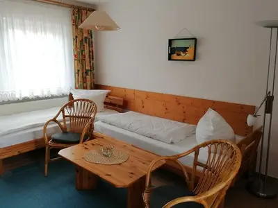 Ferienwohnung für 2 Personen (22 m²) in Ahrenshoop 6/10