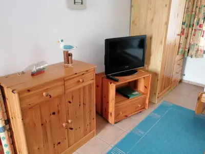 Ferienwohnung für 2 Personen (22 m²) in Ahrenshoop 8/10