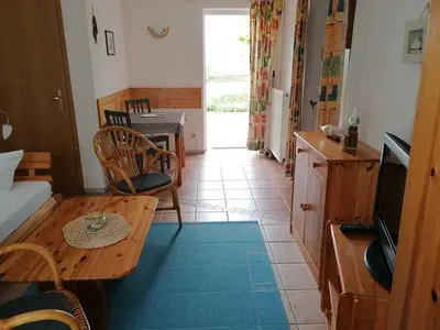Ferienwohnung für 2 Personen (22 m²) in Ahrenshoop 9/10