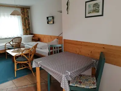 Ferienwohnung für 2 Personen (22 m²) in Ahrenshoop 10/10