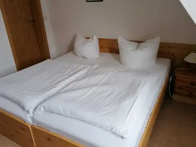 Ferienwohnung für 2 Personen (18 m²) in Ahrenshoop 7/10