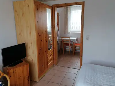 Ferienwohnung für 2 Personen (18 m²) in Ahrenshoop 8/10