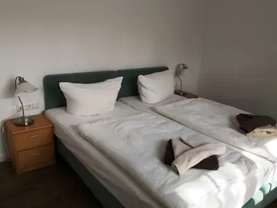 Ferienwohnung für 2 Personen (18 m²) in Ahrenshoop 5/10
