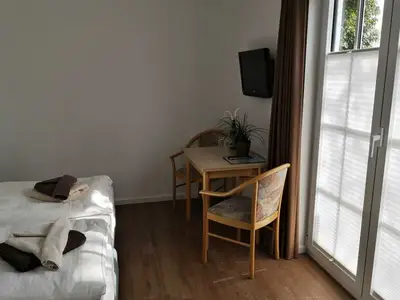 Ferienwohnung für 2 Personen (18 m²) in Ahrenshoop 7/10