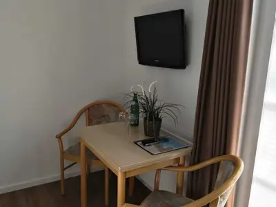 Ferienwohnung für 2 Personen (18 m²) in Ahrenshoop 8/10