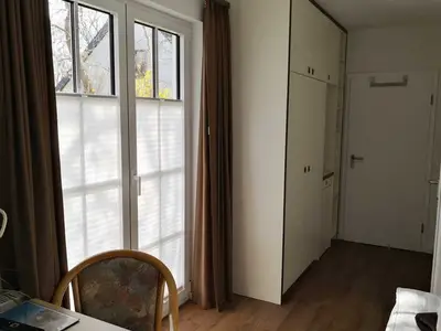 Ferienwohnung für 2 Personen (18 m²) in Ahrenshoop 9/10