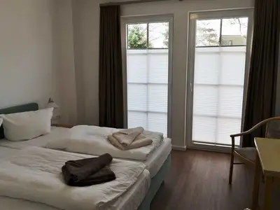 Ferienwohnung für 2 Personen (18 m²) in Ahrenshoop 4/10