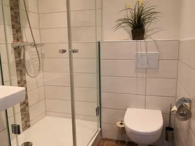 Ferienwohnung für 2 Personen (18 m²) in Ahrenshoop 8/10