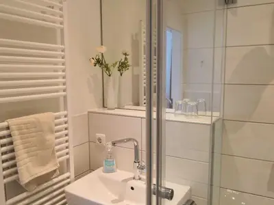 Ferienwohnung für 2 Personen (18 m²) in Ahrenshoop 9/10