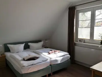 Ferienwohnung für 2 Personen (20 m²) in Ahrenshoop 4/10