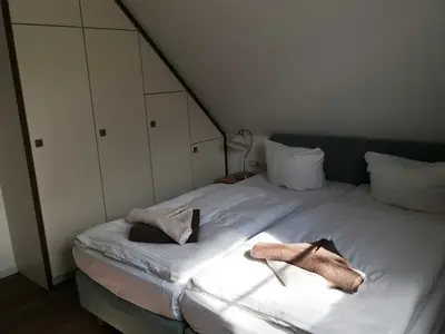 Ferienwohnung für 2 Personen (20 m²) in Ahrenshoop 5/10