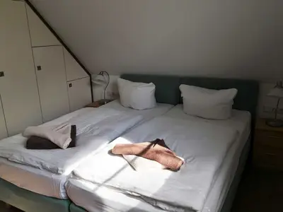 Ferienwohnung für 2 Personen (20 m²) in Ahrenshoop 6/10