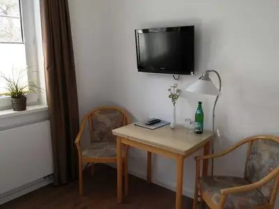 Ferienwohnung für 2 Personen (20 m²) in Ahrenshoop 7/10