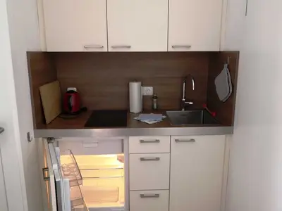 Ferienwohnung für 2 Personen (20 m²) in Ahrenshoop 8/10