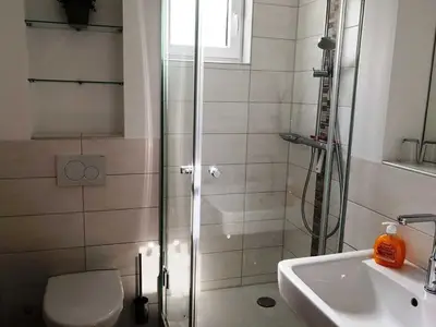 Ferienwohnung für 2 Personen (20 m²) in Ahrenshoop 10/10