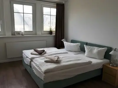 Ferienwohnung für 2 Personen (20 m²) in Ahrenshoop 4/10