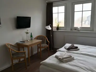 Ferienwohnung für 2 Personen (20 m²) in Ahrenshoop 5/10