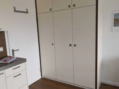 Ferienwohnung für 2 Personen (20 m²) in Ahrenshoop 6/10