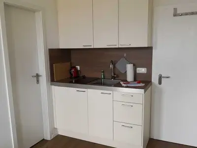 Ferienwohnung für 2 Personen (20 m²) in Ahrenshoop 7/10