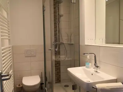 Ferienwohnung für 2 Personen (20 m²) in Ahrenshoop 8/10