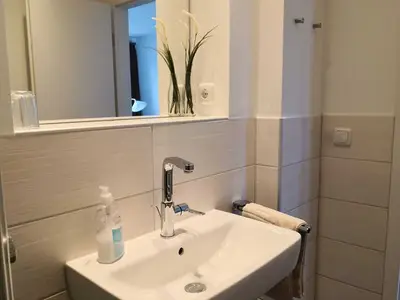 Ferienwohnung für 2 Personen (20 m²) in Ahrenshoop 10/10