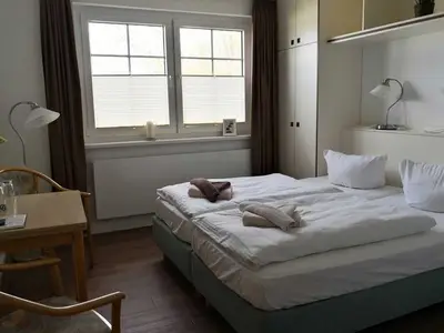 Ferienwohnung für 2 Personen (20 m²) in Ahrenshoop 4/10