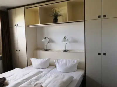 Ferienwohnung für 2 Personen (20 m²) in Ahrenshoop 5/10