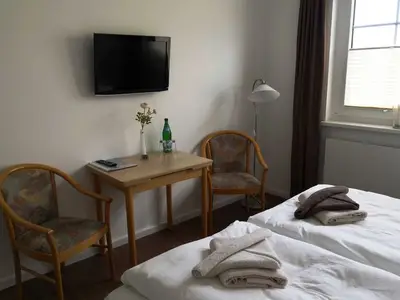 Ferienwohnung für 2 Personen (20 m²) in Ahrenshoop 6/10