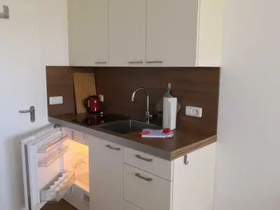 Ferienwohnung für 2 Personen (20 m²) in Ahrenshoop 7/10