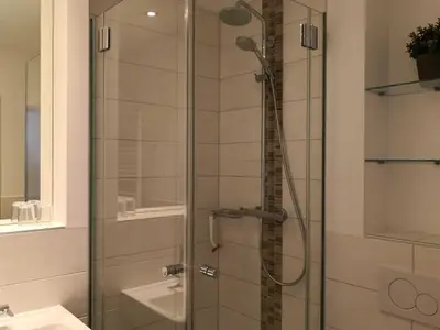 Ferienwohnung für 2 Personen (20 m²) in Ahrenshoop 8/10