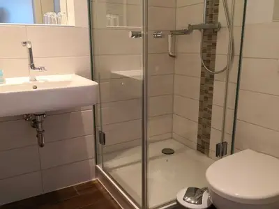 Ferienwohnung für 2 Personen (20 m²) in Ahrenshoop 9/10