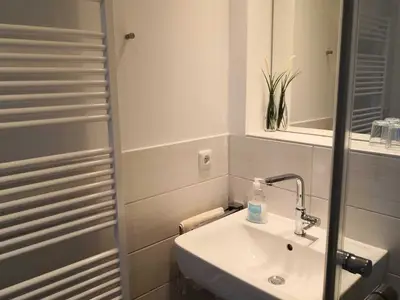 Ferienwohnung für 2 Personen (20 m²) in Ahrenshoop 10/10