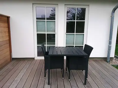 Ferienwohnung für 2 Personen (18 m²) in Ahrenshoop 8/8