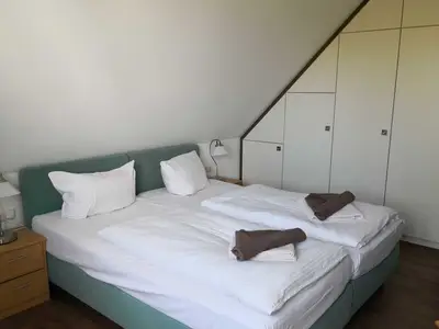 Ferienwohnung für 2 Personen (20 m²) in Ahrenshoop 6/10
