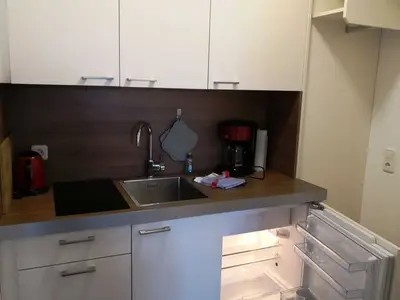 Ferienwohnung für 2 Personen (20 m²) in Ahrenshoop 7/10