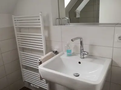 Ferienwohnung für 2 Personen (20 m²) in Ahrenshoop 10/10