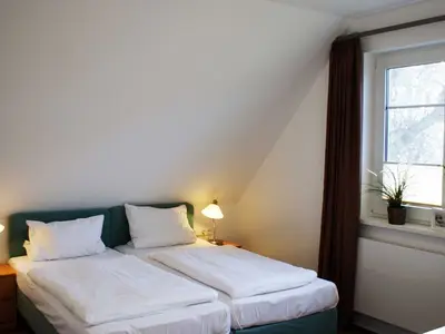 Ferienwohnung für 2 Personen (20 m²) in Ahrenshoop 4/9