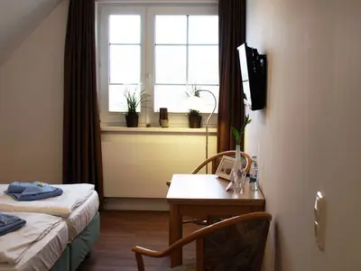 Ferienwohnung für 2 Personen (20 m²) in Ahrenshoop 5/9
