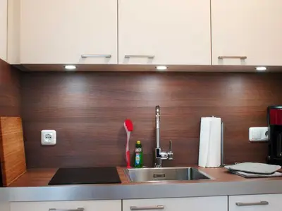 Ferienwohnung für 2 Personen (20 m²) in Ahrenshoop 6/9