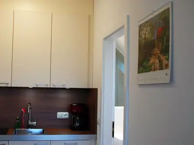 Ferienwohnung für 2 Personen (20 m²) in Ahrenshoop 7/9