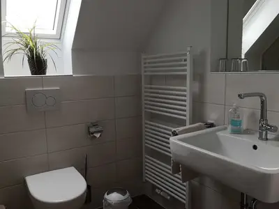 Ferienwohnung für 2 Personen (20 m²) in Ahrenshoop 9/9