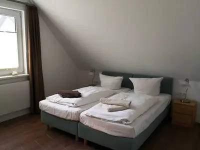 Ferienwohnung für 2 Personen (20 m²) in Ahrenshoop 4/10