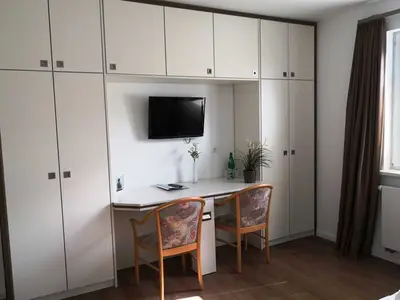 Ferienwohnung für 2 Personen (20 m²) in Ahrenshoop 5/10