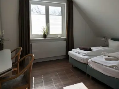 Ferienwohnung für 2 Personen (20 m²) in Ahrenshoop 6/10