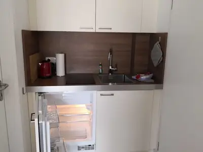 Ferienwohnung für 2 Personen (20 m²) in Ahrenshoop 7/10
