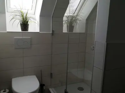 Ferienwohnung für 2 Personen (20 m²) in Ahrenshoop 8/10