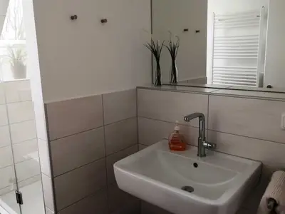 Ferienwohnung für 2 Personen (20 m²) in Ahrenshoop 10/10