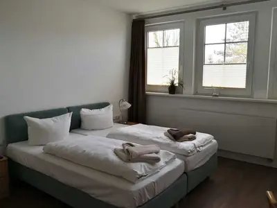Ferienwohnung für 2 Personen (20 m²) in Ahrenshoop 4/10