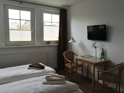 Ferienwohnung für 2 Personen (20 m²) in Ahrenshoop 5/10